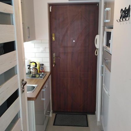 Apartament Unopuro W Centrum Gizycka Gizycko Ngoại thất bức ảnh