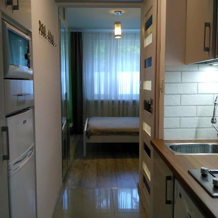 Apartament Unopuro W Centrum Gizycka Gizycko Ngoại thất bức ảnh