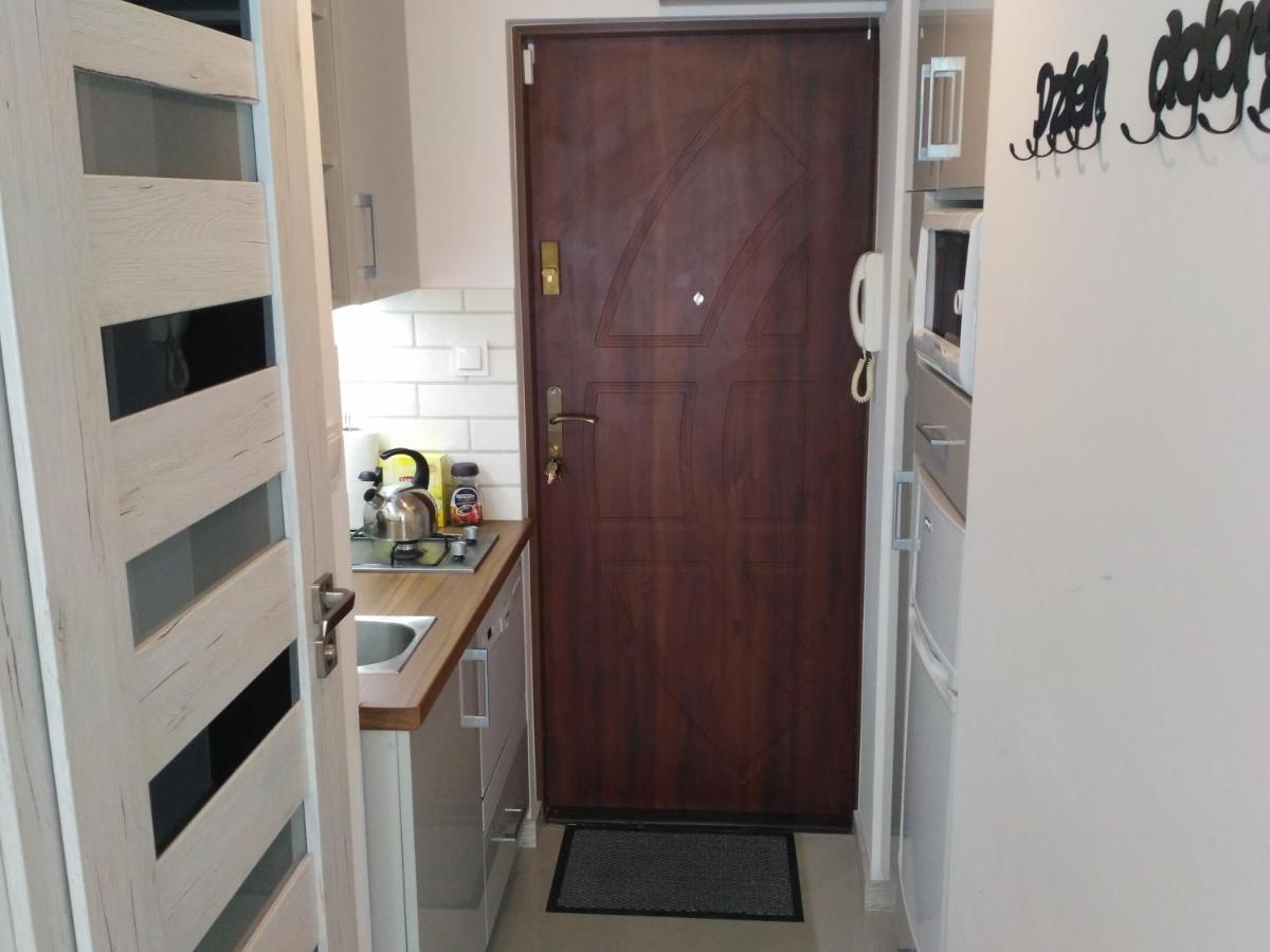 Apartament Unopuro W Centrum Gizycka Gizycko Ngoại thất bức ảnh