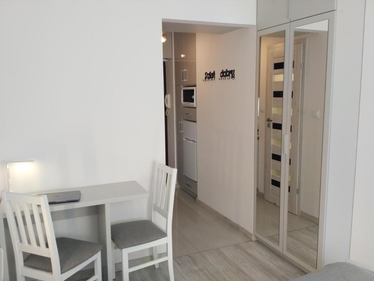 Apartament Unopuro W Centrum Gizycka Gizycko Ngoại thất bức ảnh